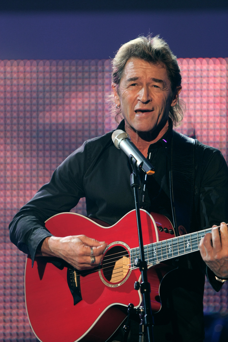 Peter Maffay