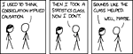 Intro to Causality 2: How to interpret observational studies causally